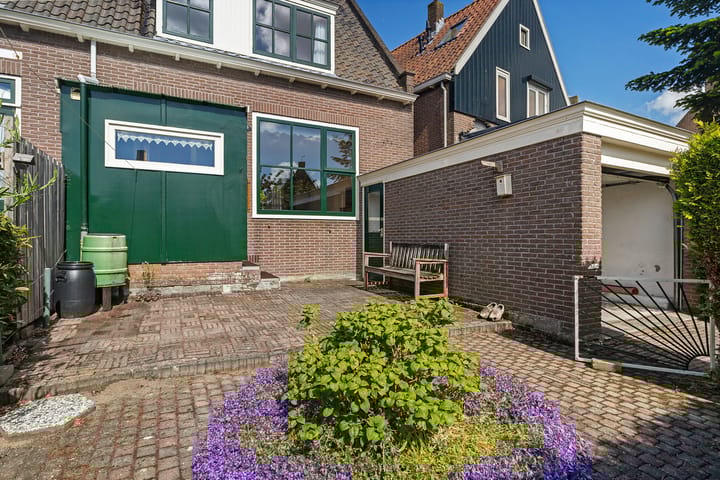 Foto 19 van Zuideinde 74-A