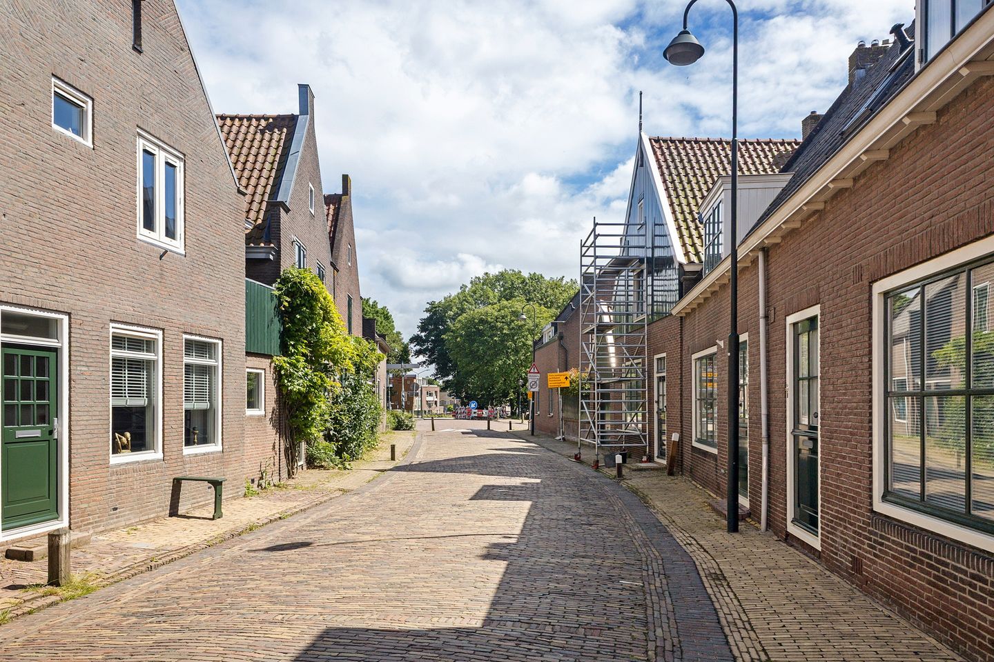 Foto 4 van Zuideinde 74-A