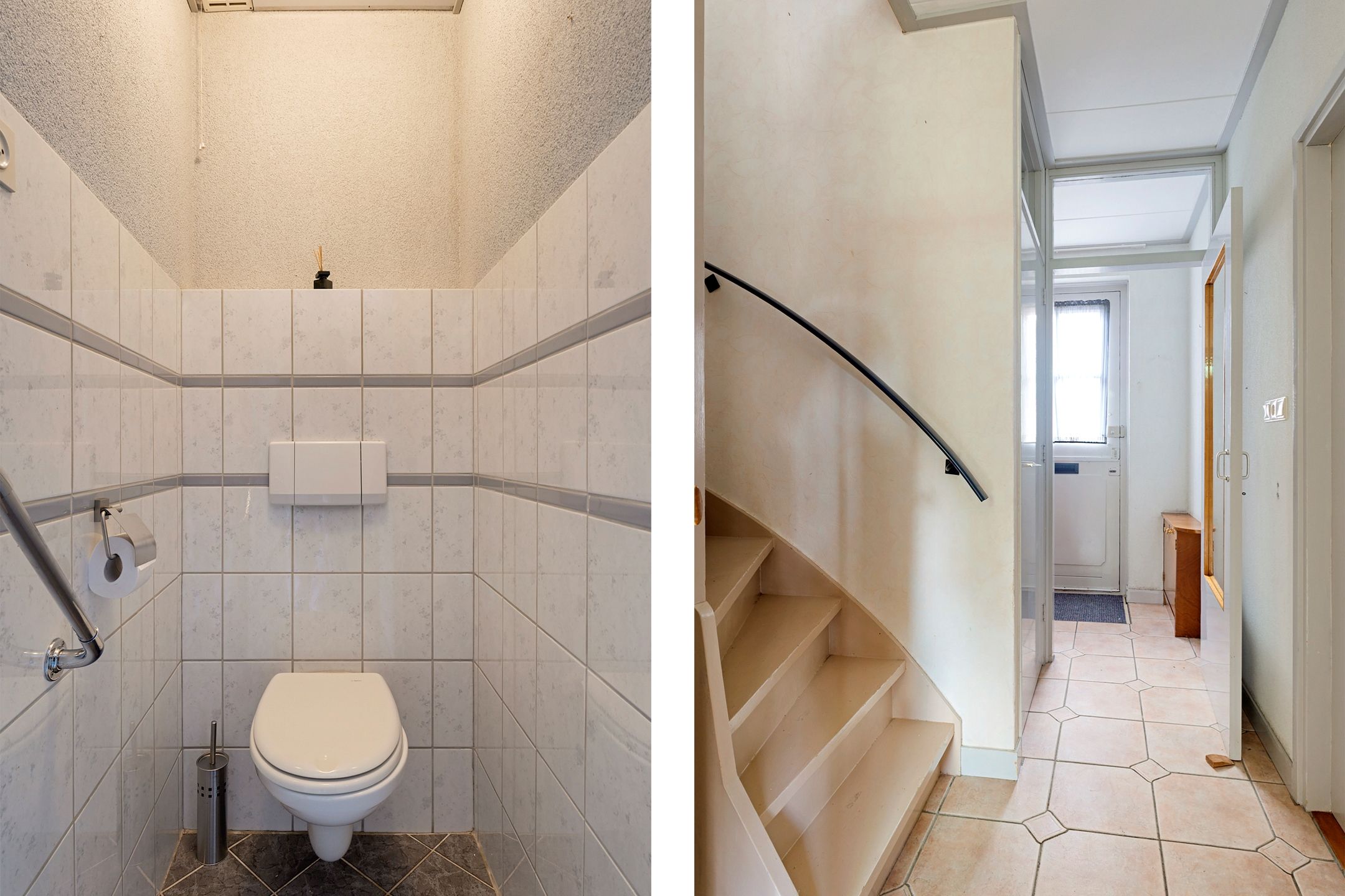 Foto 6 van Zuideinde 74-A