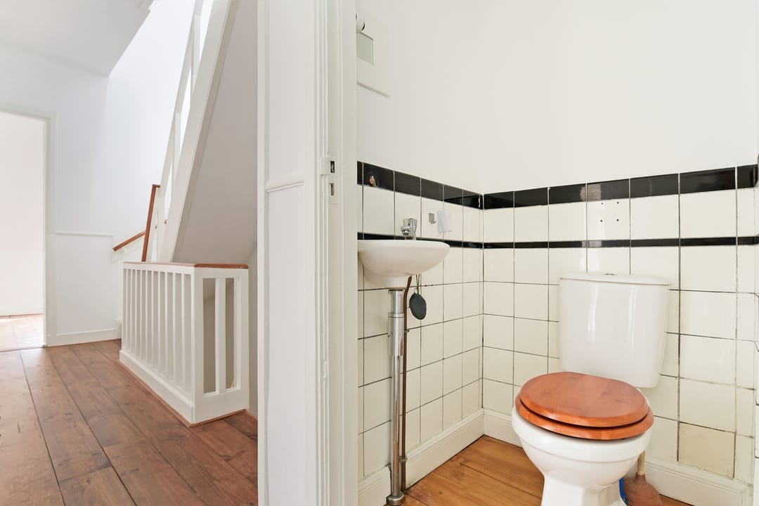 Foto 23 van Waalsdorperlaan 7-A