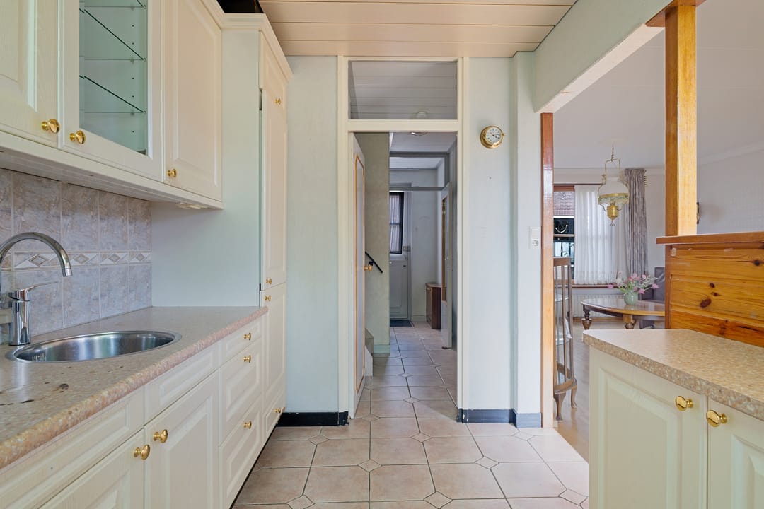 Foto 11 van Zuideinde 74-A