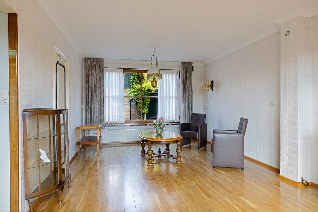 Foto 13 van Zuideinde 74-A