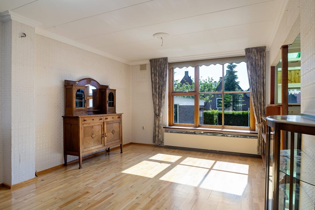 Foto 16 van Zuideinde 74-A