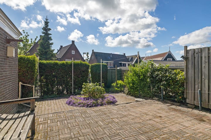 Foto 18 van Zuideinde 74-A