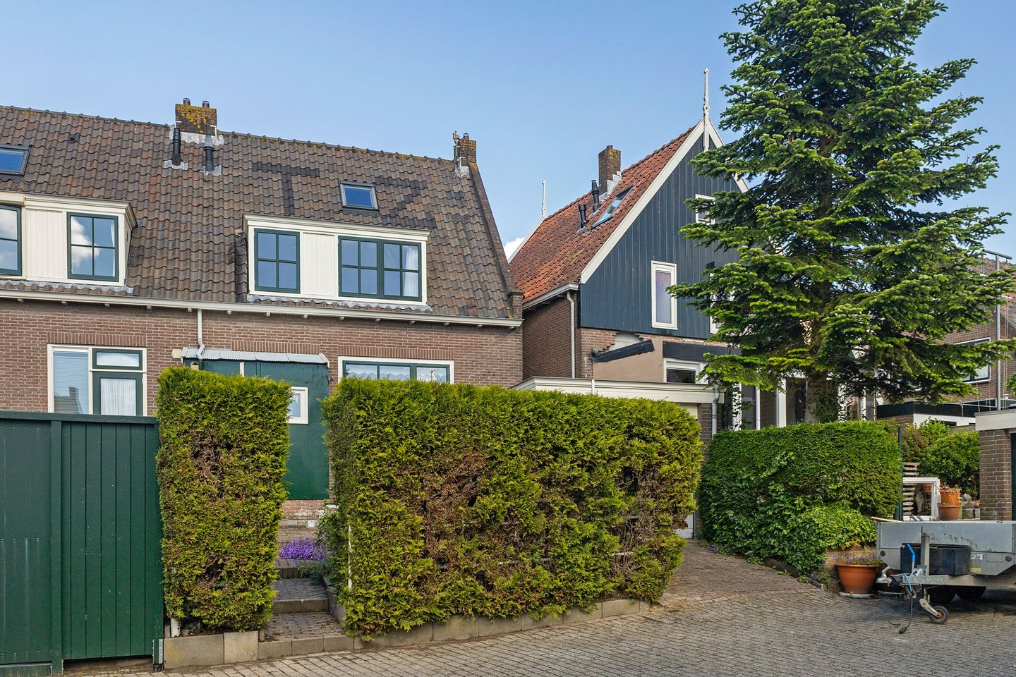 Foto 20 van Zuideinde 74-A