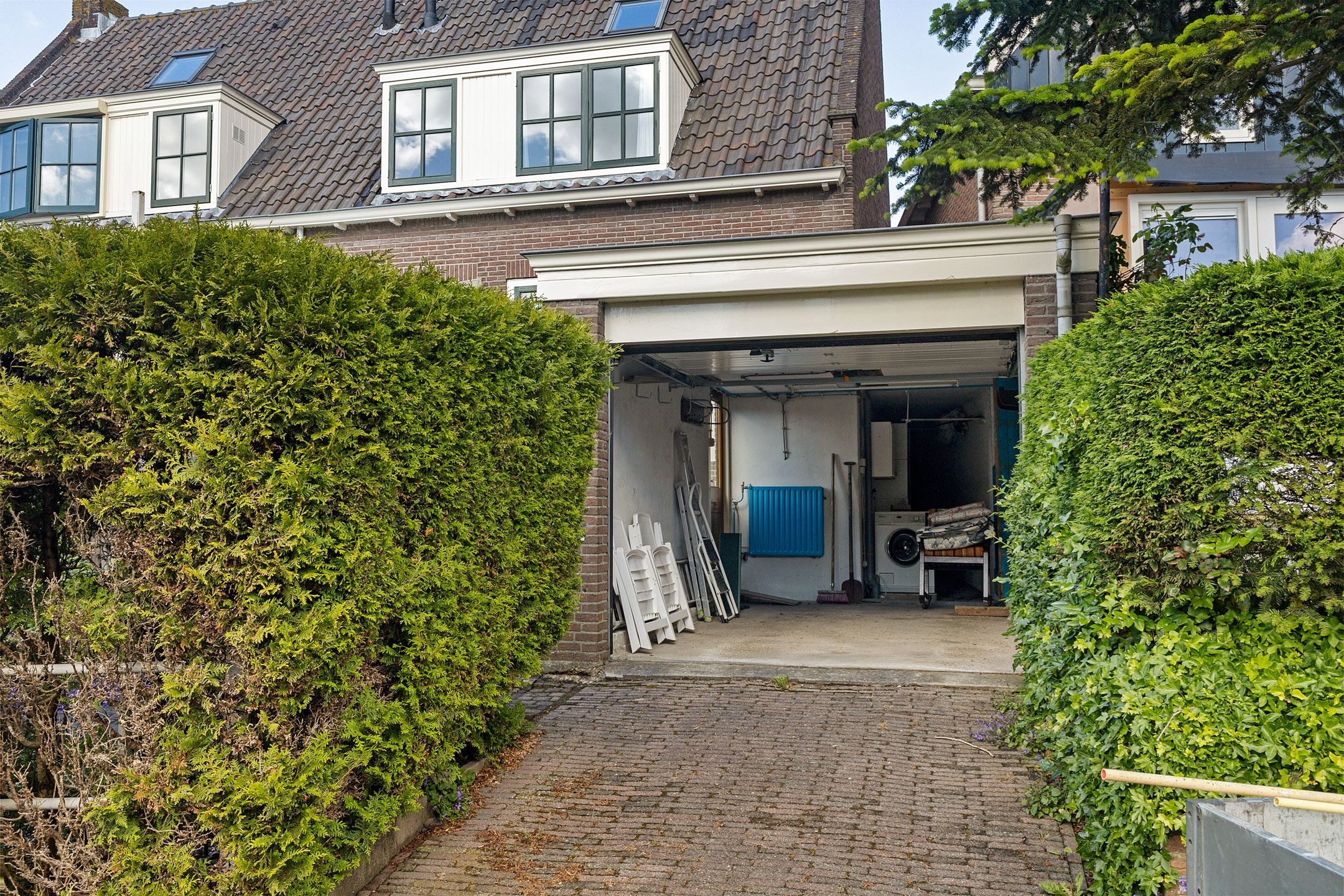 Foto 21 van Zuideinde 74-A