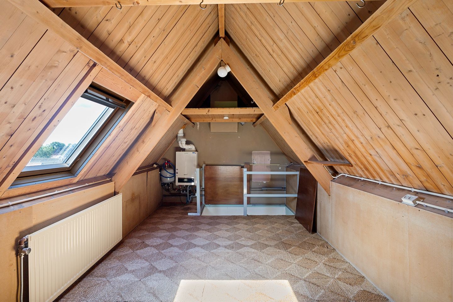 Foto 35 van Zuideinde 74-A