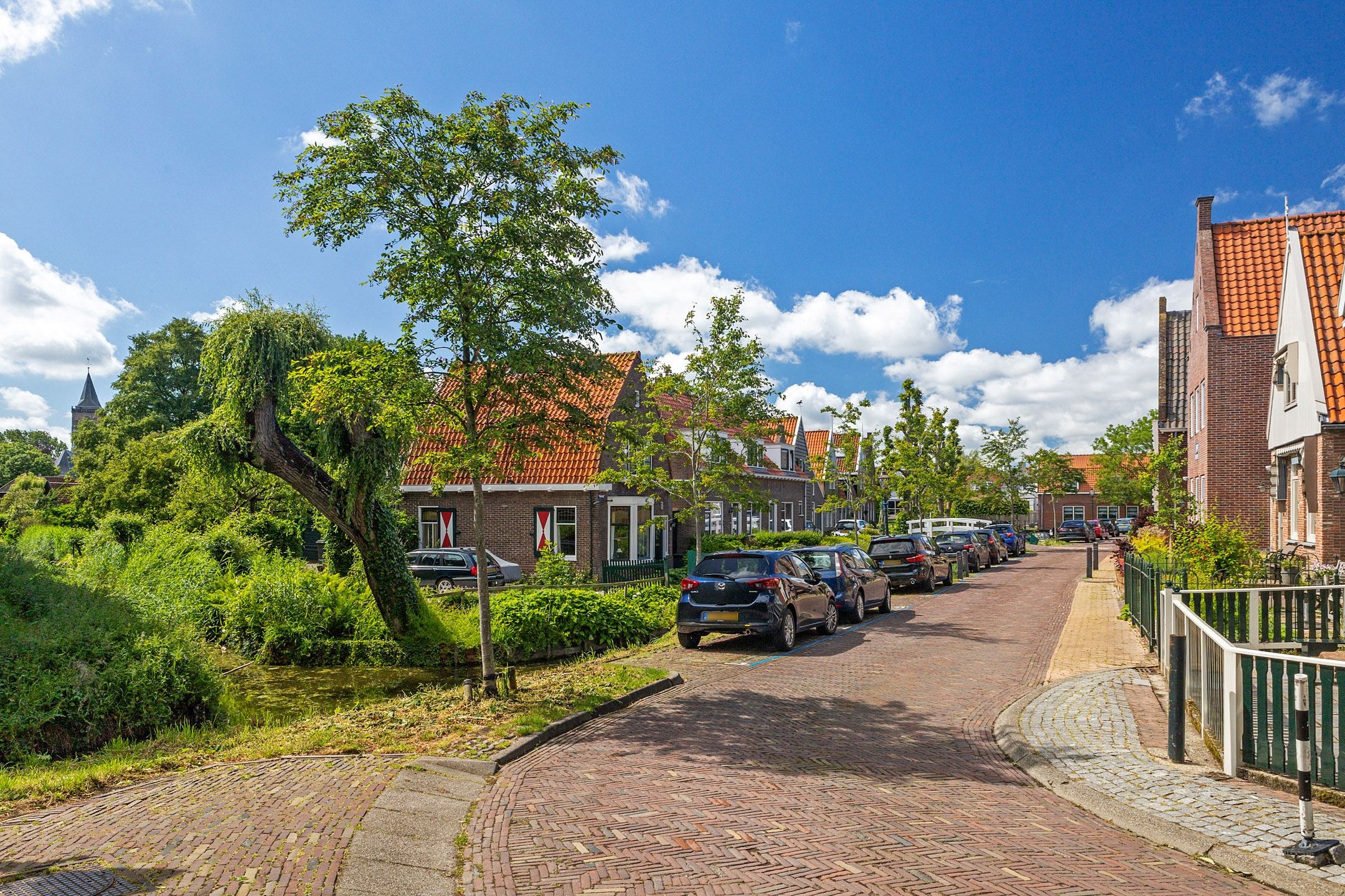 Foto 36 van Zuideinde 74-A