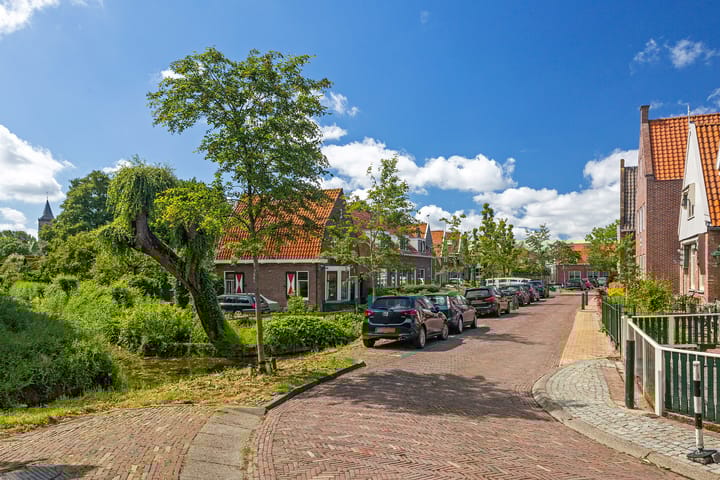 Foto 36 van Zuideinde 74-A