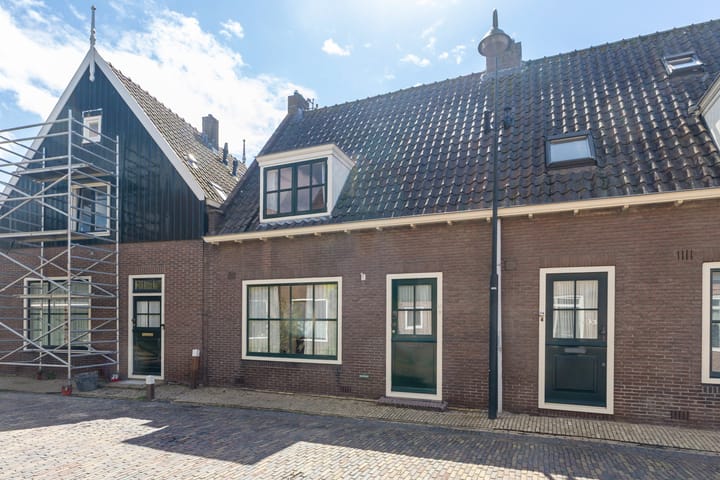 Foto 39 van Zuideinde 74-A