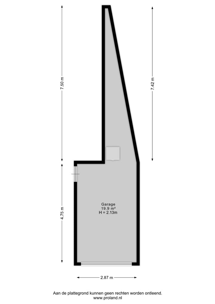 Foto 43 van Zuideinde 74-A