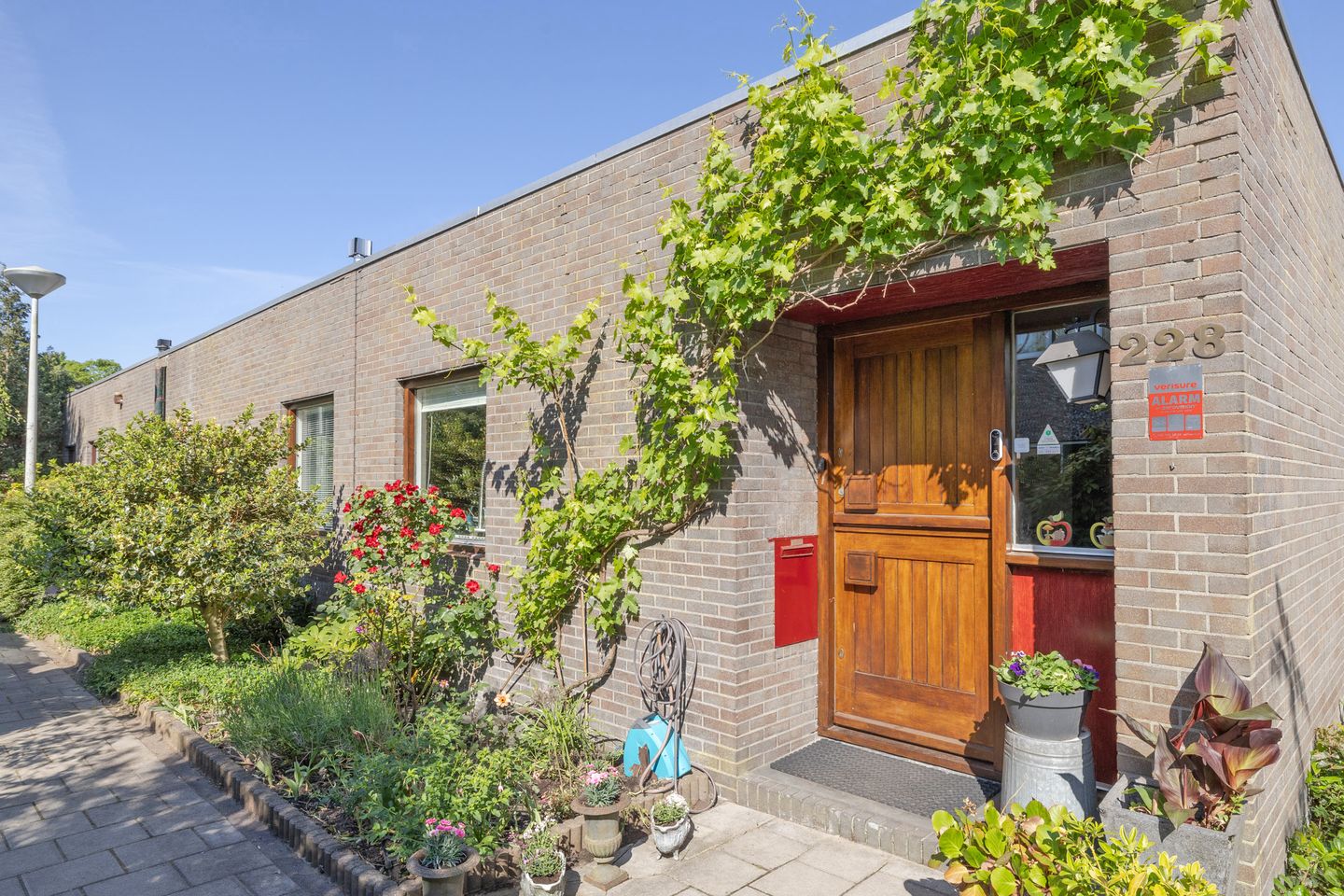 Foto 5 van Geerdinkhof 228