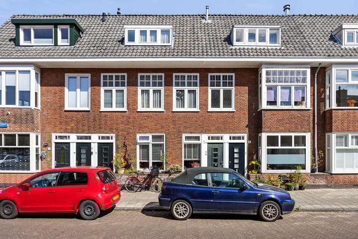 Foto 2 van Jac. van Looystraat 5