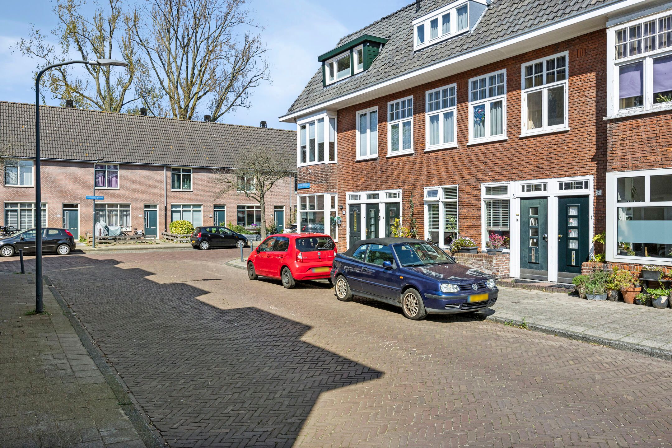 Foto 3 van Jac. van Looystraat 5