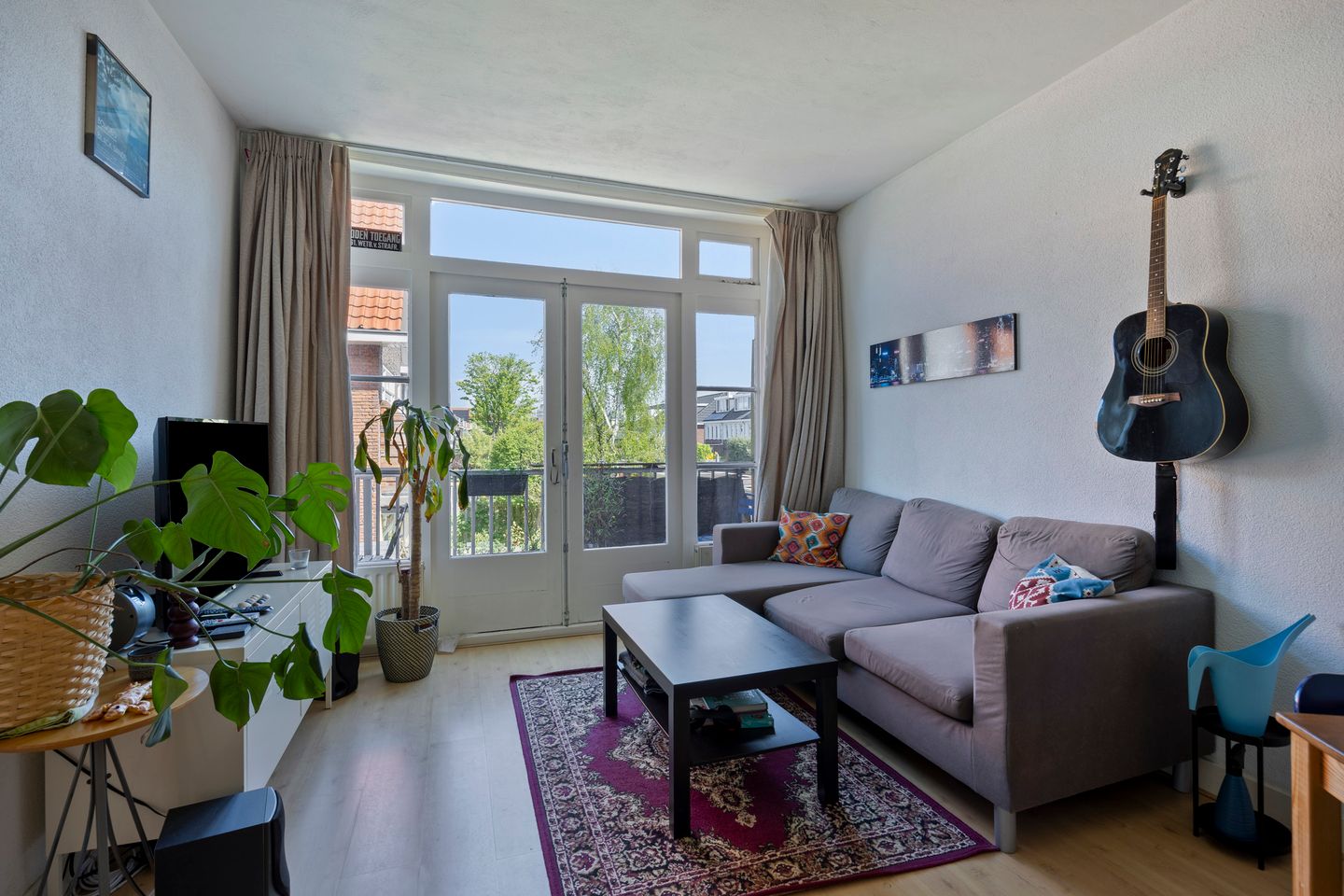 Foto 4 van Jac. van Looystraat 5