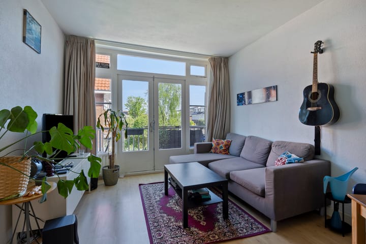 Foto 4 van Jac. van Looystraat 5