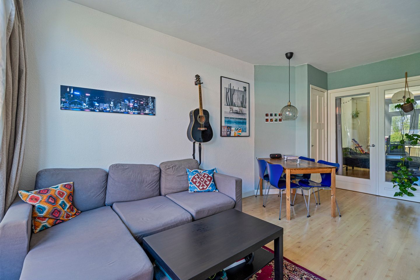 Foto 5 van Jac. van Looystraat 5