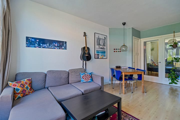 Foto 5 van Jac. van Looystraat 5