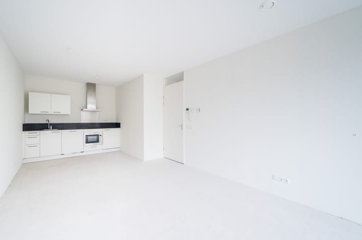 Foto 8 van Mr. Dr. Schokkingstraat 27-C