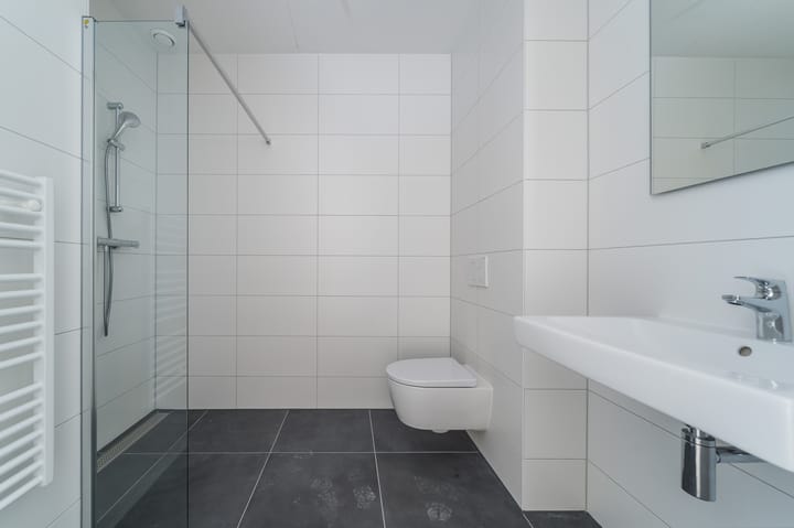 Foto 10 van Mr. Dr. Schokkingstraat 27-C