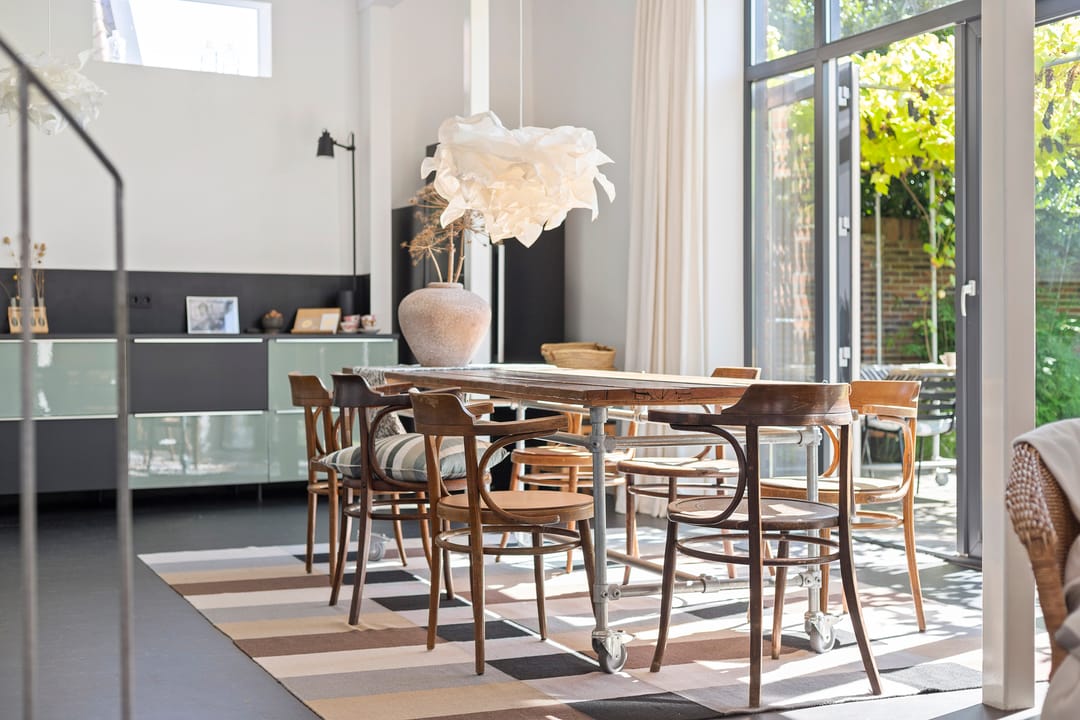 Foto 2 van Engelsestraat 11-A