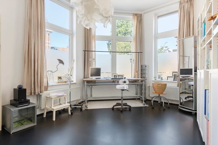 Foto 3 van Engelsestraat 11-A