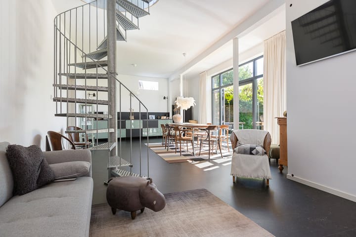 Foto 5 van Engelsestraat 11-A