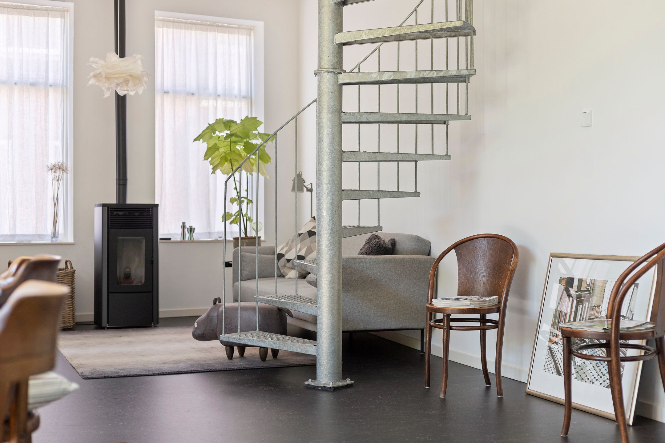 Foto 6 van Engelsestraat 11-A