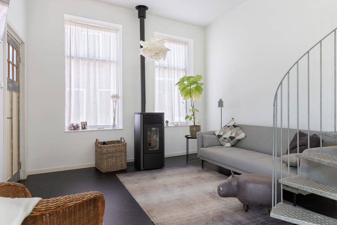 Foto 7 van Engelsestraat 11-A