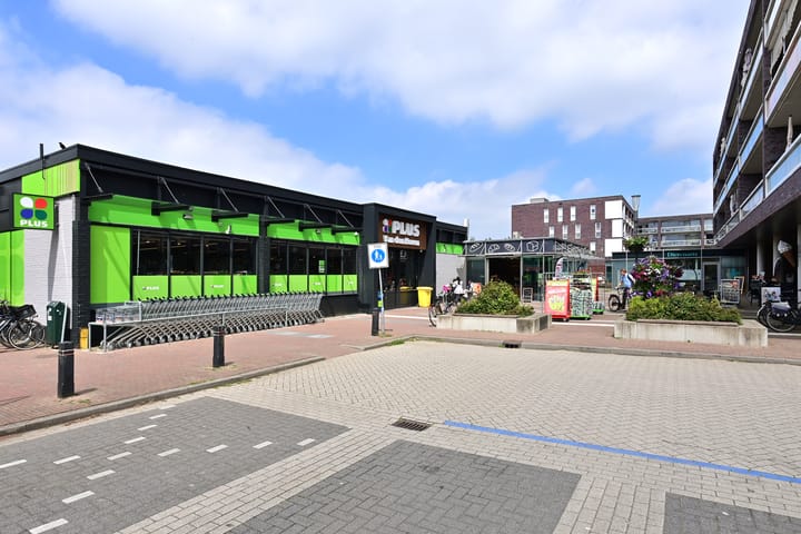 Foto 14 van de Noord 15