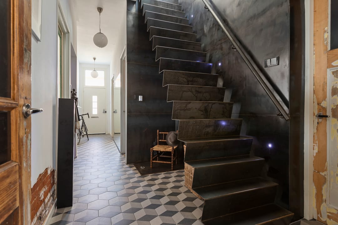 Foto 8 van Engelsestraat 11-A