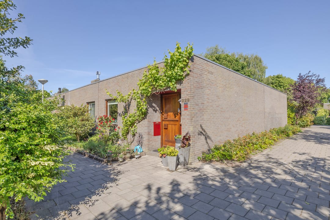 Foto 31 van Geerdinkhof 228