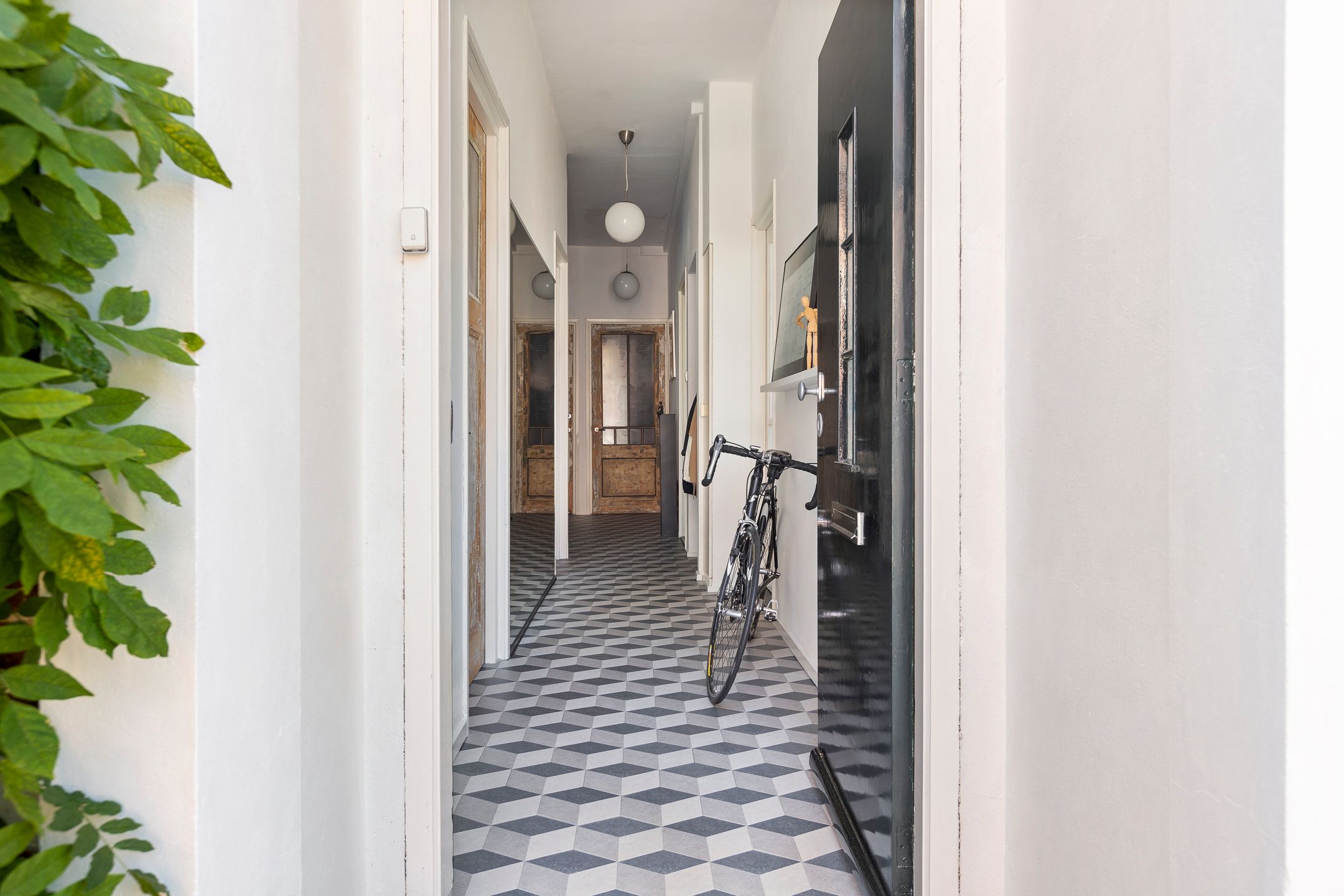 Foto 12 van Engelsestraat 11-A