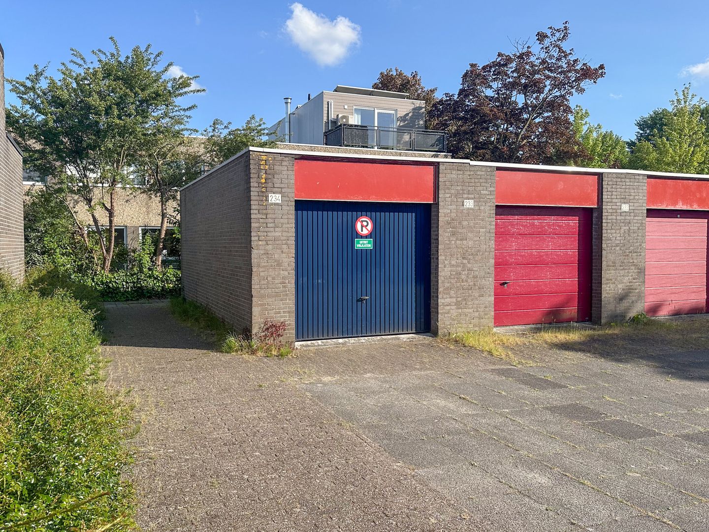 Foto 34 van Geerdinkhof 228