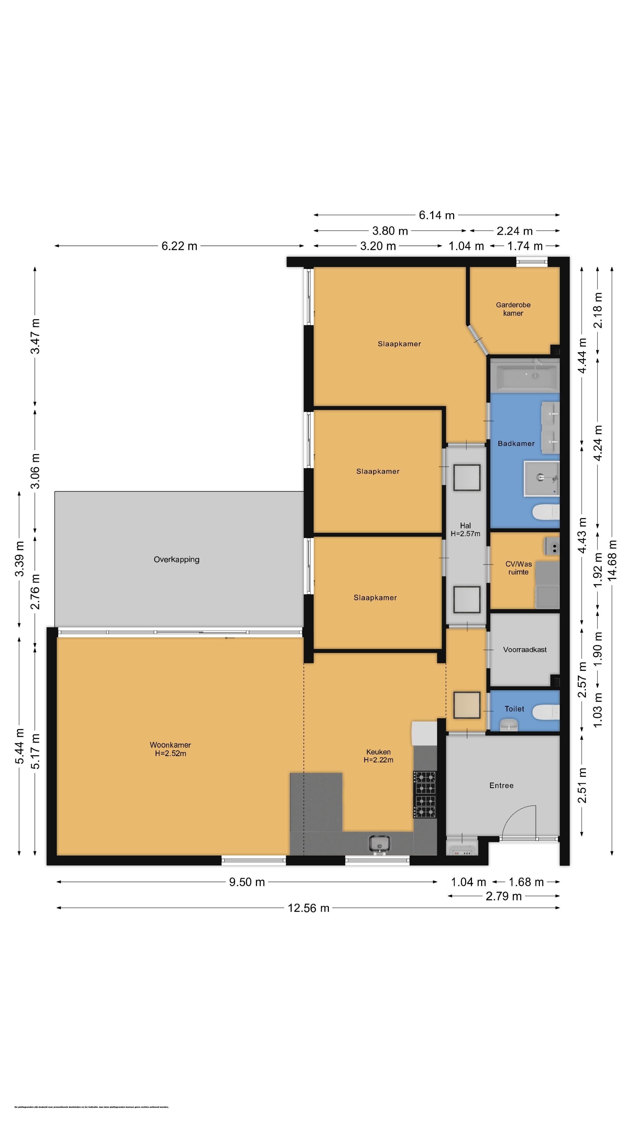 Foto 36 van Geerdinkhof 228