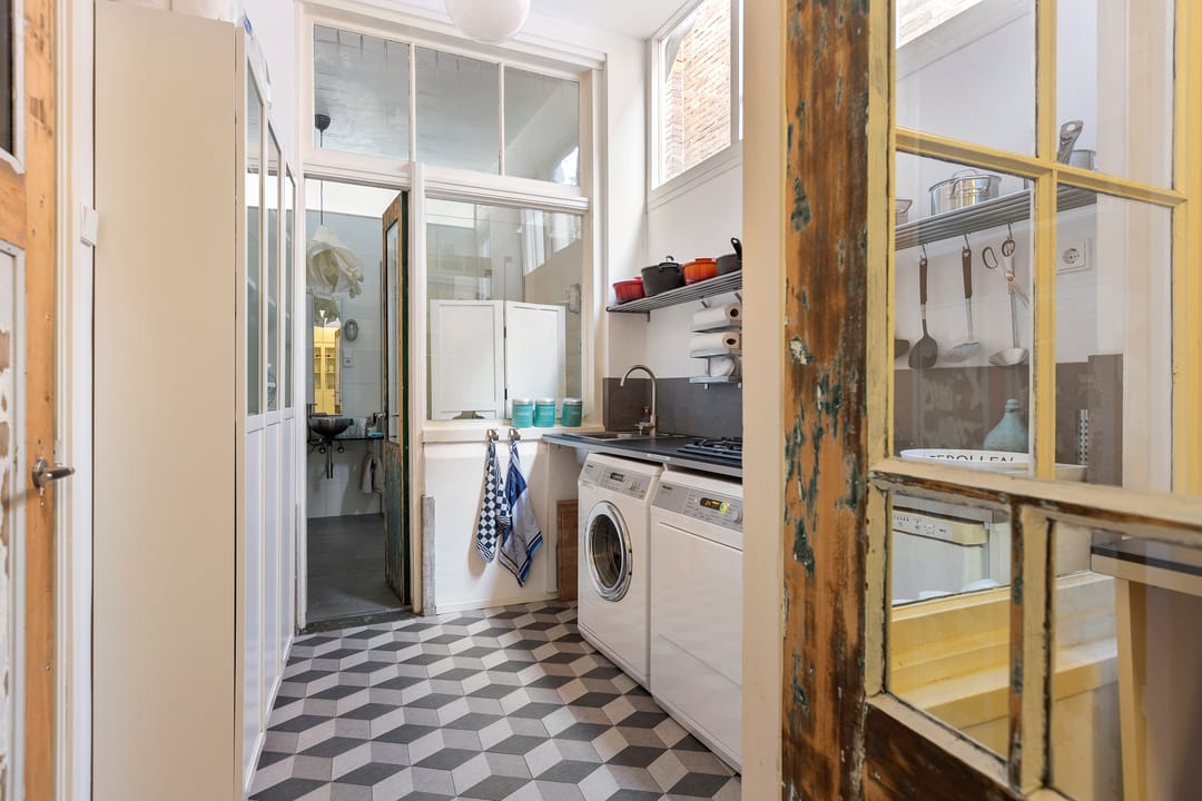 Foto 16 van Engelsestraat 11-A