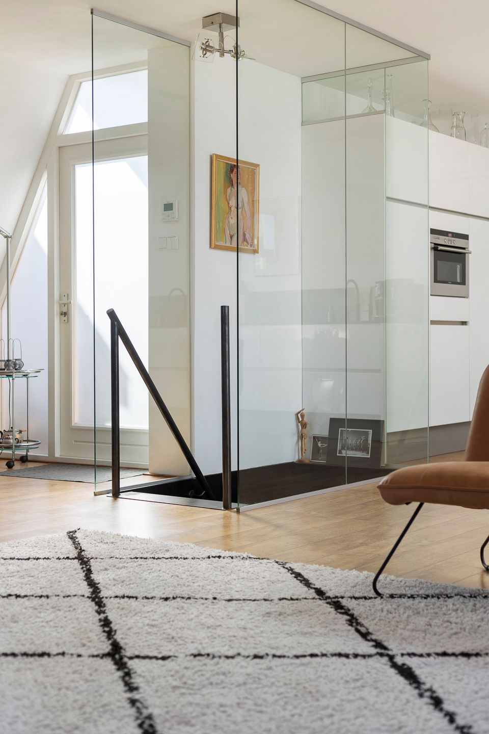 Foto 20 van Engelsestraat 11-A