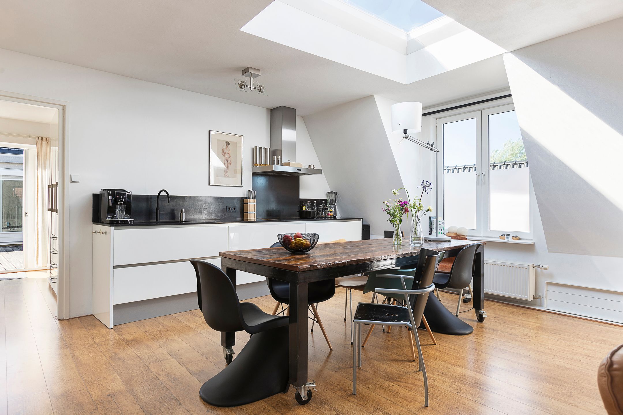 Foto 21 van Engelsestraat 11-A