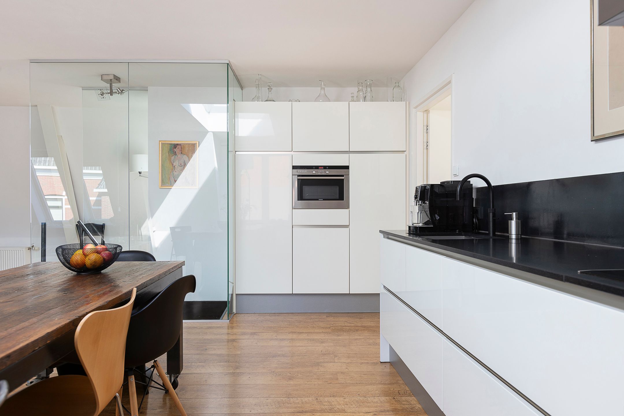 Foto 24 van Engelsestraat 11-A