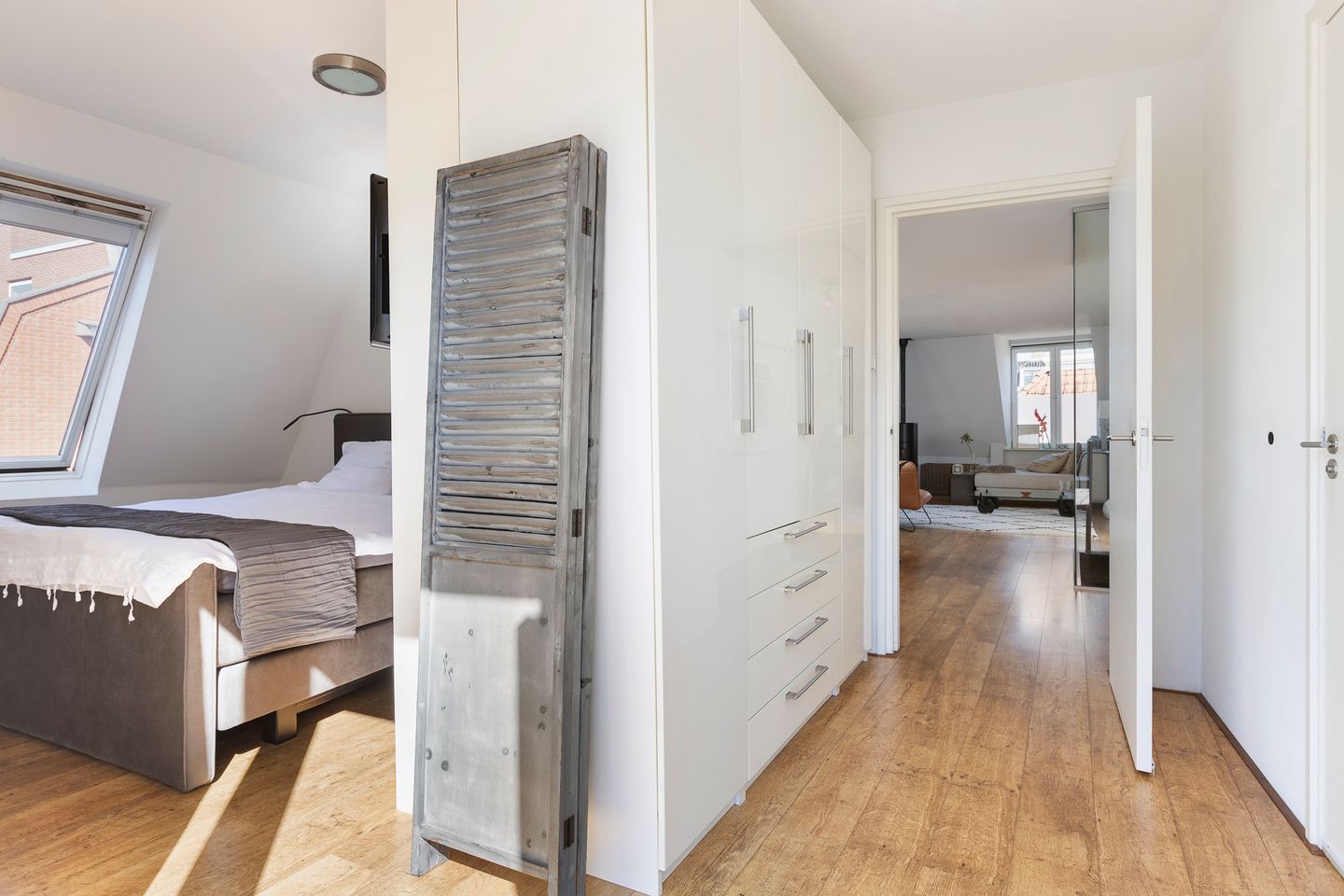 Foto 29 van Engelsestraat 11-A