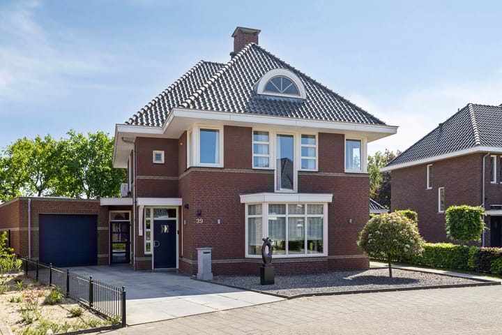 Koningsveld 39