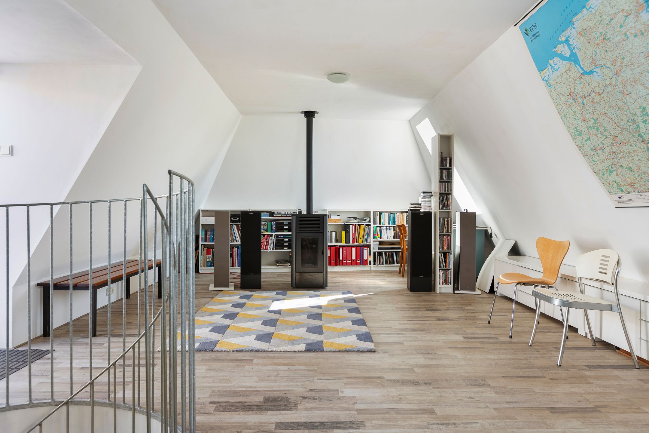 Foto 36 van Engelsestraat 11-A