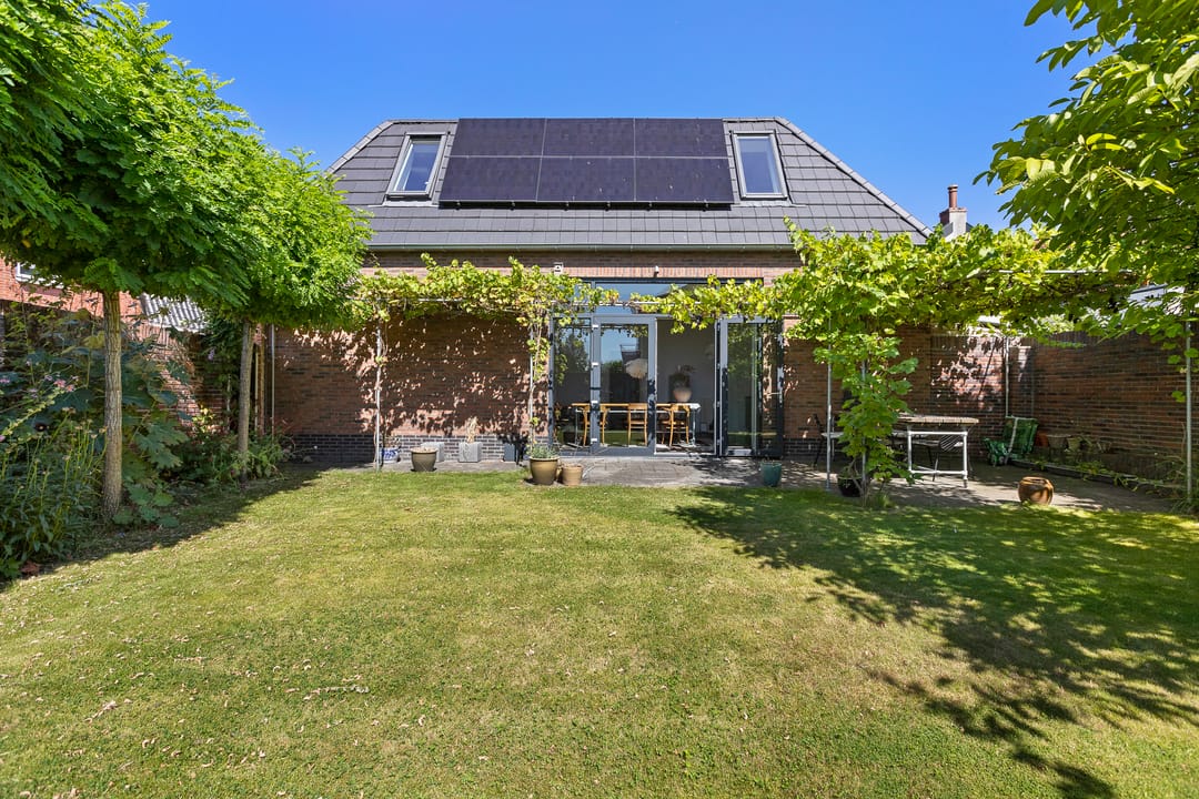 Foto 41 van Engelsestraat 11-A