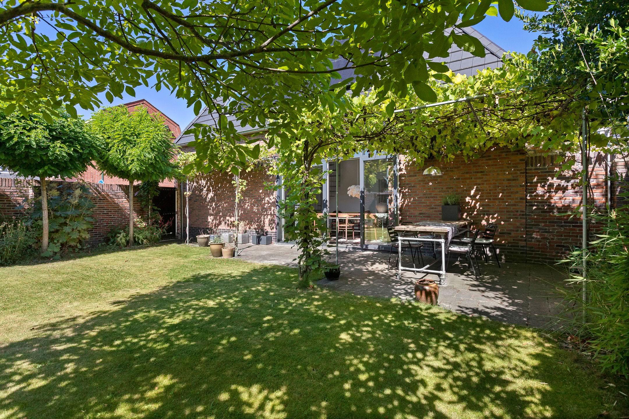 Foto 42 van Engelsestraat 11-A