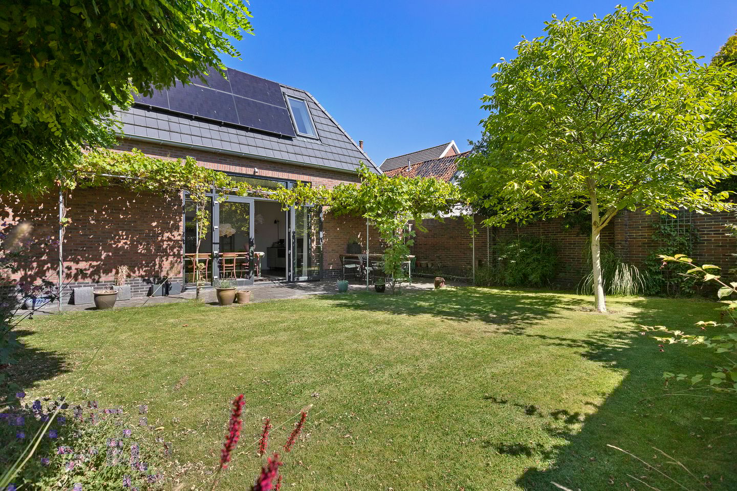 Foto 44 van Engelsestraat 11-A