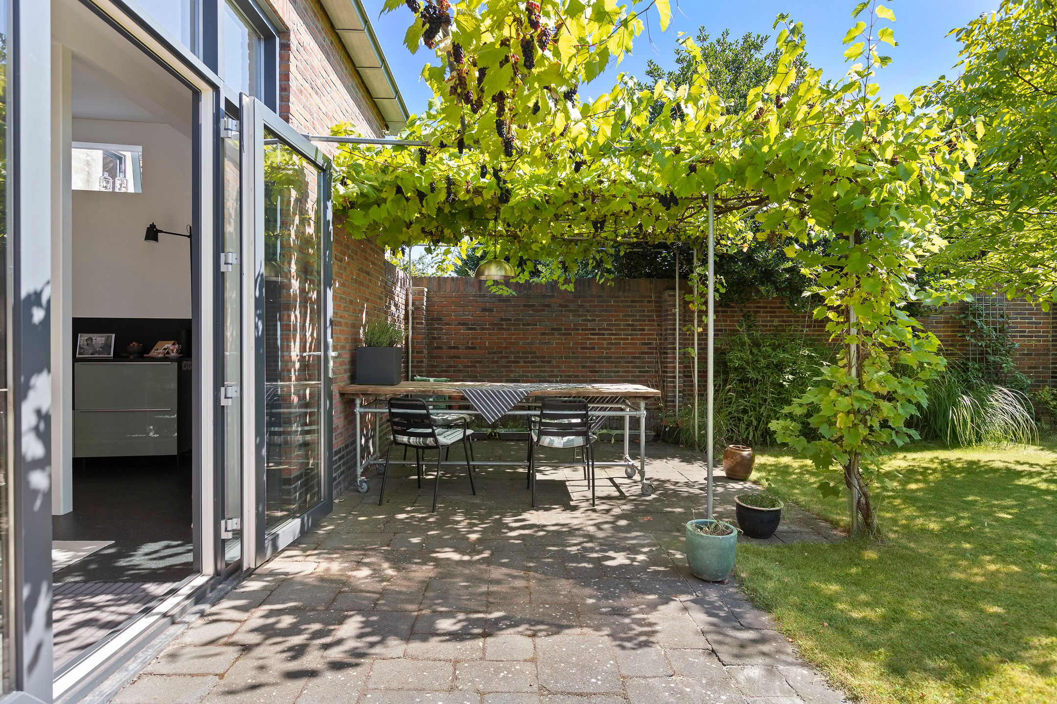 Foto 45 van Engelsestraat 11-A