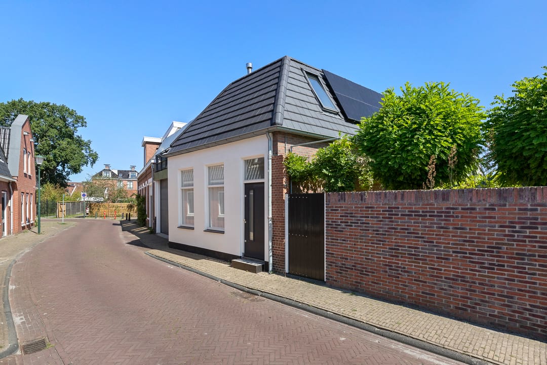 Foto 47 van Engelsestraat 11-A