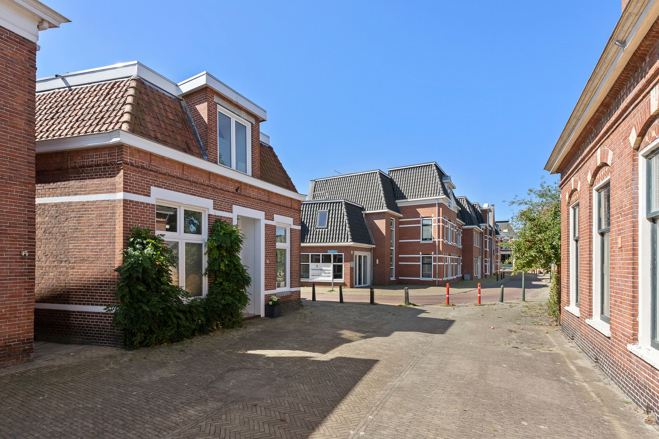 Foto 48 van Engelsestraat 11-A