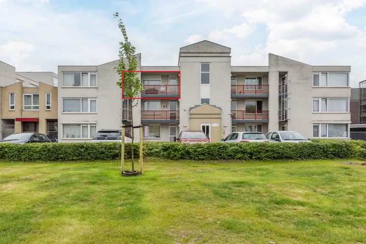 Foto 1 van Runmolen 20