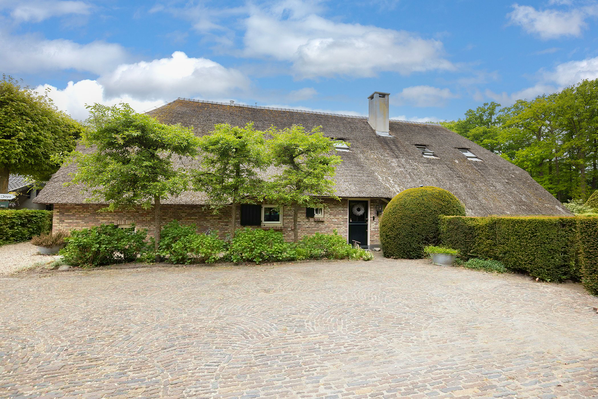 Harderwijkerweg, 397, Hulshorst, 8077RG, Gelderland, Nederland 397